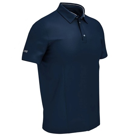 Colmar Men's Stretch Polo Shirt With UV Protection
