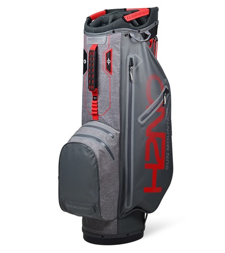 Sun Mountain 2019 H2NO Superlite Cart Bag