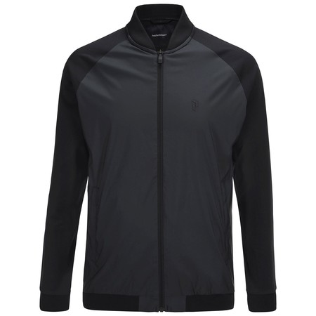 Peak Performance Men's Axior Wind Mid Golf Jacket