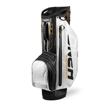 Sun Mountain 2020 H2NO Super lite Cart Bag