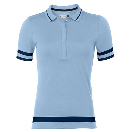 Kjus Women Tana Polo S/S