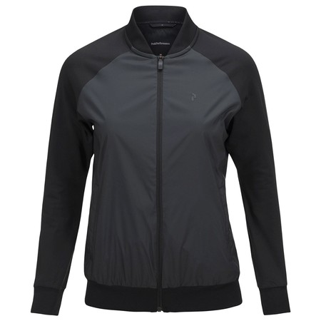 Peak Performance Women's Axior Wind Mid Golf Jacket