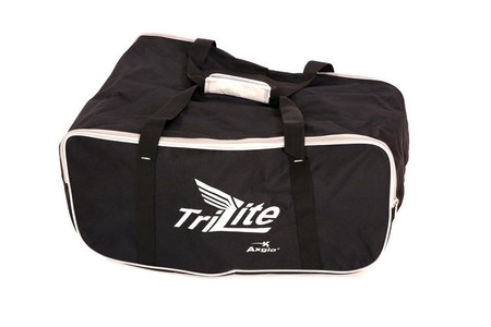 Axglo Trilite Cover