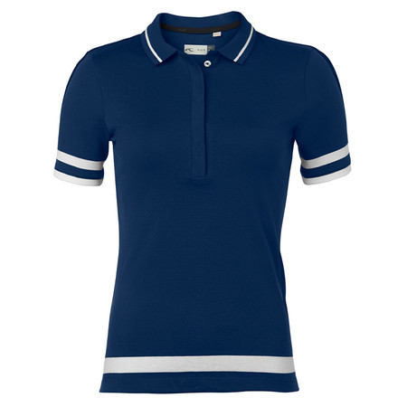 Kjus Women Tana Polo S/S