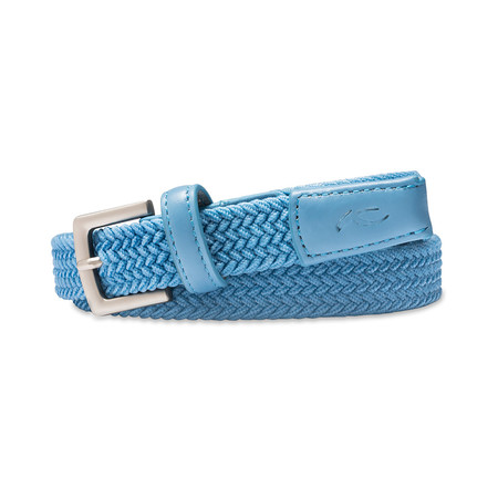 Kjus Unisex Classic Web Belt Narrow