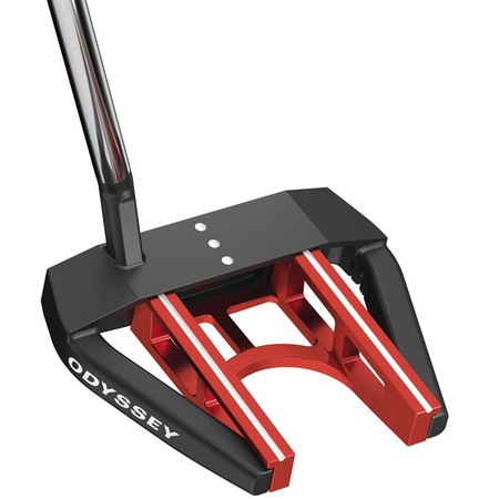 Odyssey O-WORKS Exo #7S Putter SuperStroke