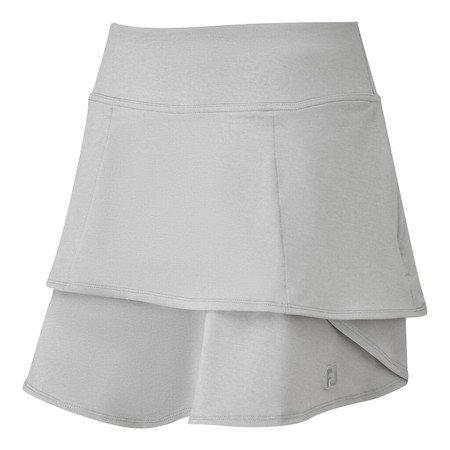 FootJoy Light Weight Jersey Knit Laeyred Skort