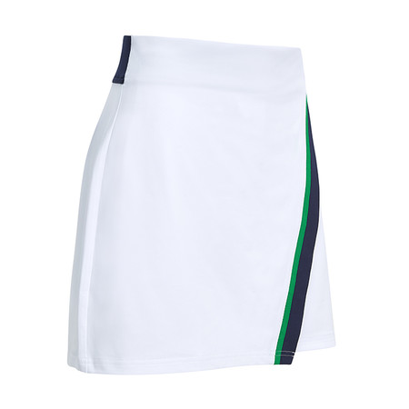 Callaway Contrast Wrap Skort