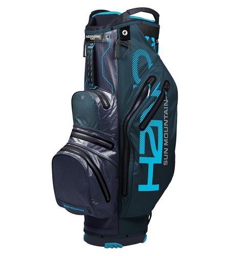 Sun Mountain 2019 H2NO LITE Cart bag