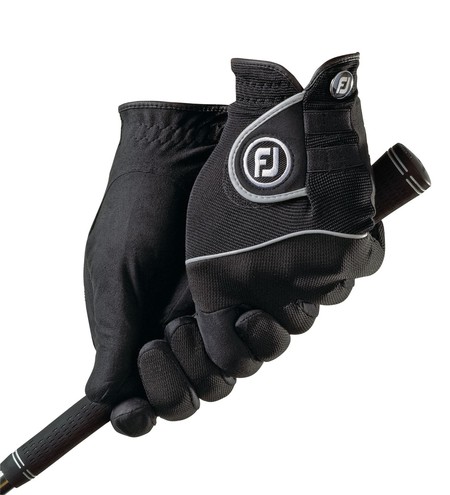 Footjoy RainGrip Pair