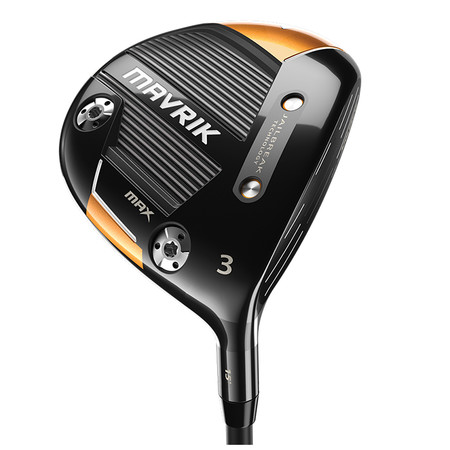 Callaway Mavrik Max Fairway Wood Ladies