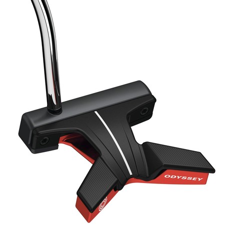 Odyssey O-WORKS Exo #Indy Putter