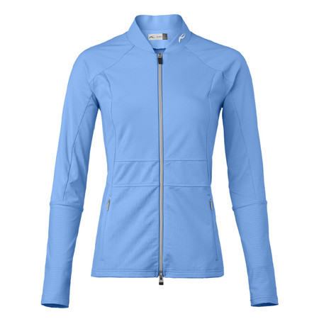 Kjus Women Nicola Midl Jacket Embos