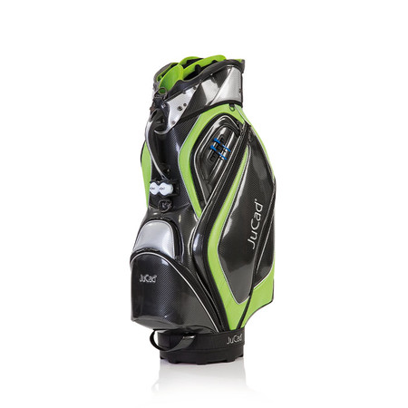 JuCad Professional Cart Bag