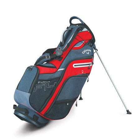 Callaway Fusion 14 Stand Bag