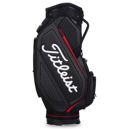 Titleist Midsize Bag Jet Black