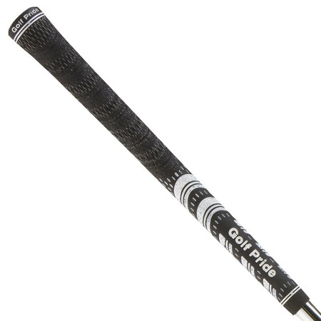 Golf Pride MultiCompound Black/Black Midsize