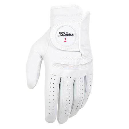 Titleist Perma Soft Glove