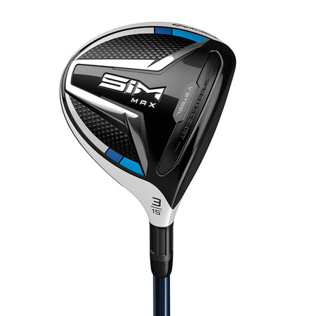 Taylormade Sim Max Fairway