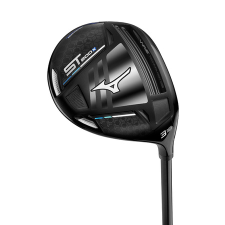 Mizuno ST200X Fairway Wood