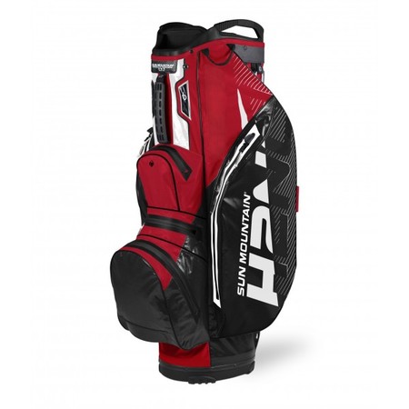 Sun Mountain 2020 H2NO Lite Cart Bag