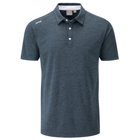 Ping Harrison Heather Polo