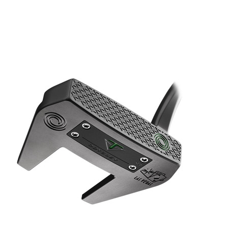 Toulon Las Vegas H7 Stroke Lab Putter