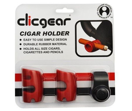 Clicgear Cigar Holder