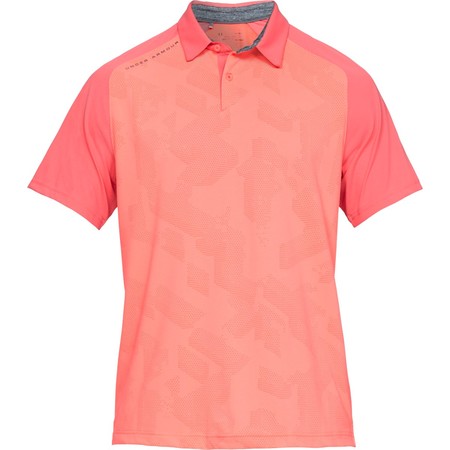 Under Armour Tour Tips Champion Polo