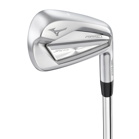 Mizuno JPX919 Forged Irons 4-PW Steel