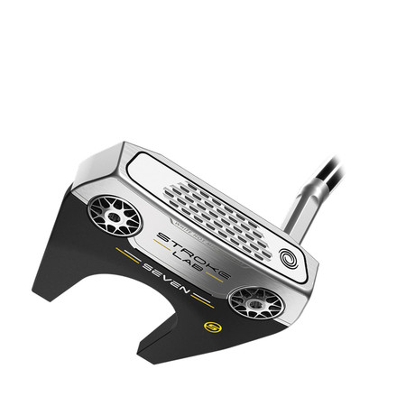 RH Odyssey Stroke Lab SEVEN S Putter Jumbo Grip