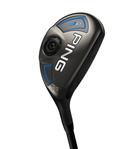 Ping G Hybrid