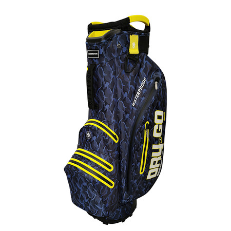 Bennington Cart Bag Dry 14+1 GO Waterproof