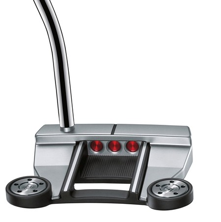 Scotty Cameron Futura 6M