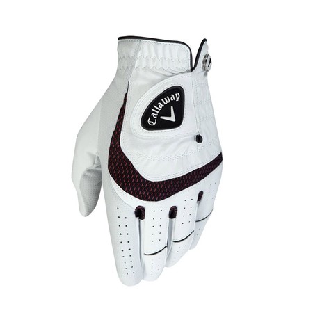 Callaway Syntech Glove Ladies