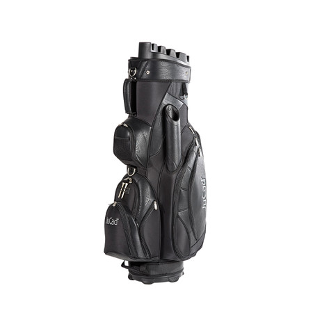 JuCad Manager Cart Bag