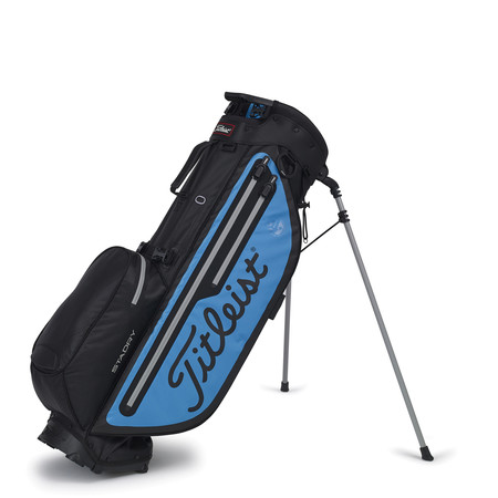 Titleist Players 4 Plus StaDry Stand Bag