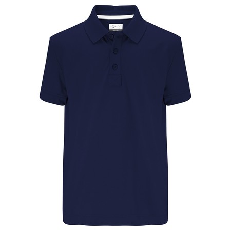 Callaway Youth Solid Polo II