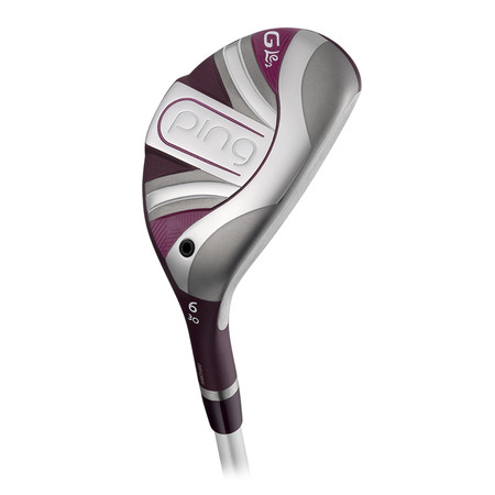 Ping Ladies G Le2 Hybrid