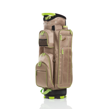 JuCad Function Plus Cart Bag
