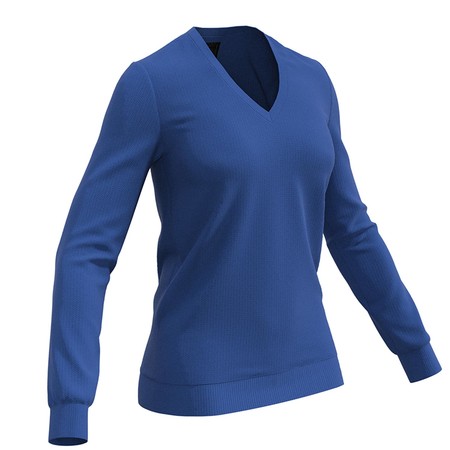 Colmar Ladies V-Neck Sweater Rydel