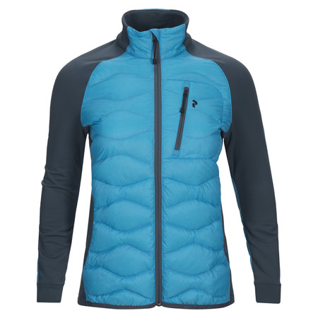 Peak Performance Women's Helium Hybrid Jacket