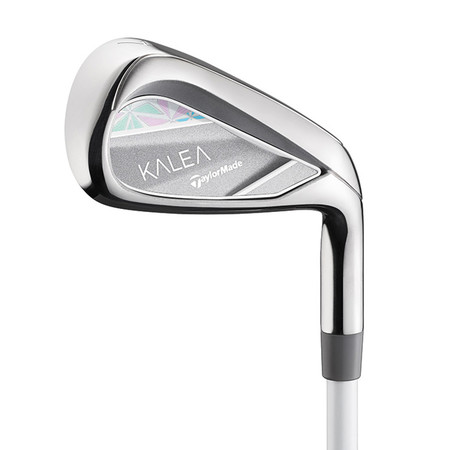 Taylormade Kalea 2019 Irons 7-SW Ladies