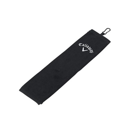 Callaway Tri-Fold Towel