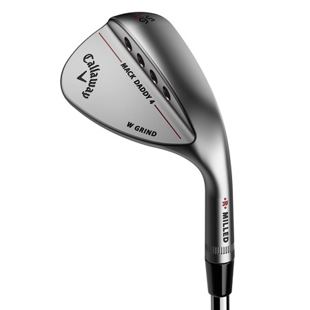 Callaway Mack Daddy 4 Chrome Wedge