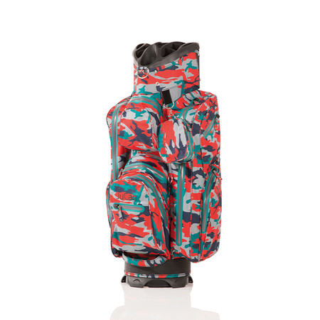 JuCad Aquastop Cart Bag