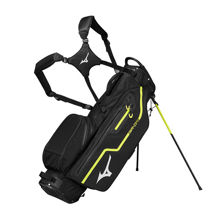 Mizuno BR-DRI WP Stand Bag