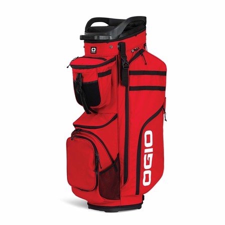 Ogio Alpha Convoy 514 Cart Bag