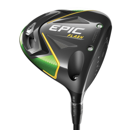 Callaway Epic Flash Driver