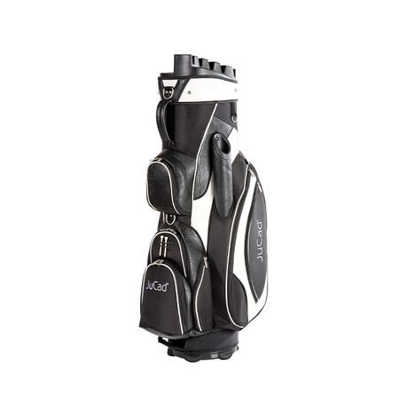 JuCad Manager Cart Bag